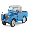 fms land rover series ii 1/12 scale 4x4 trail