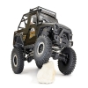 ftx outback fury 2.0 1/10th scale 4x4 trail c