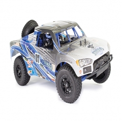 ftx torro 1/10th scale brushed 4wd trophy truck rtr