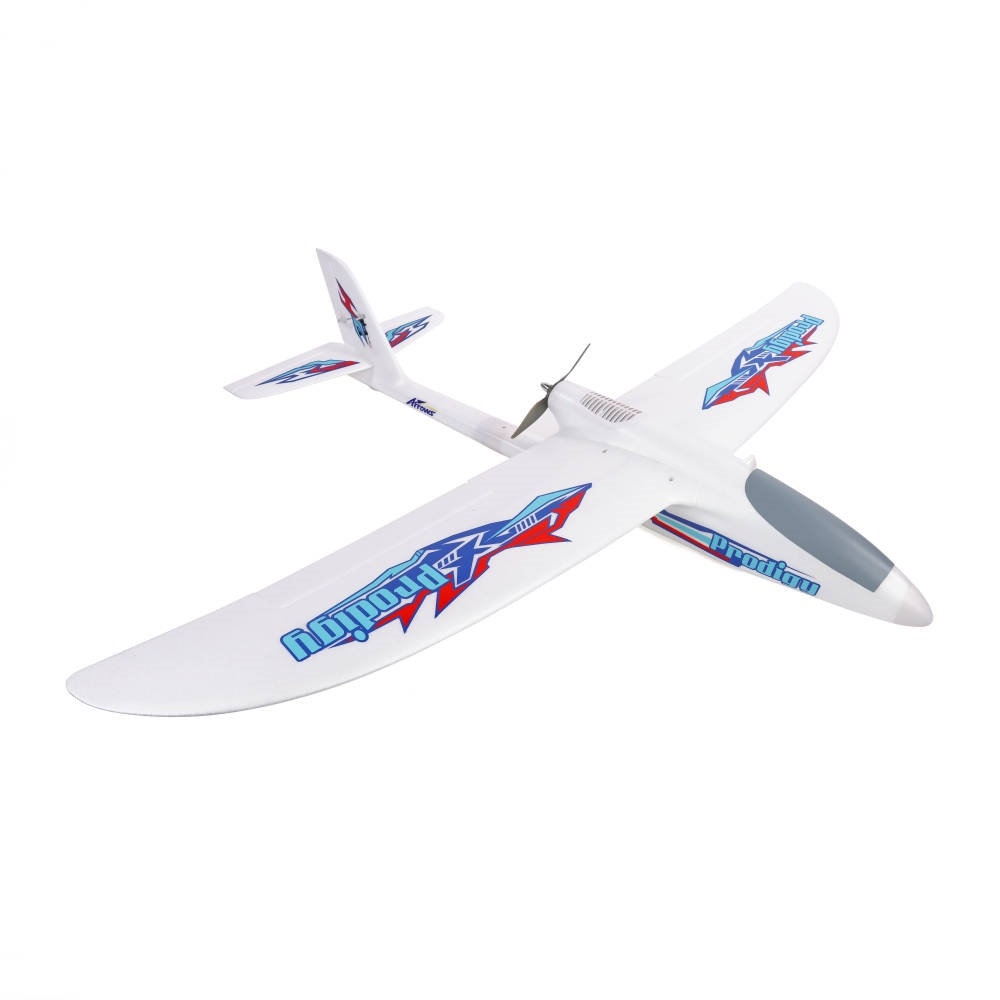 arrows hobby prodigy with vector stabilisation rtf 