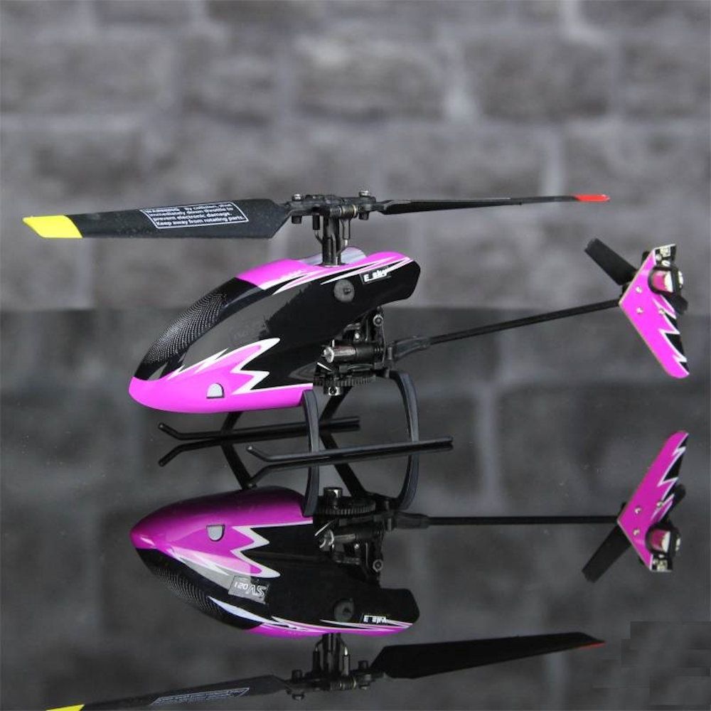 e sky sport helicopter