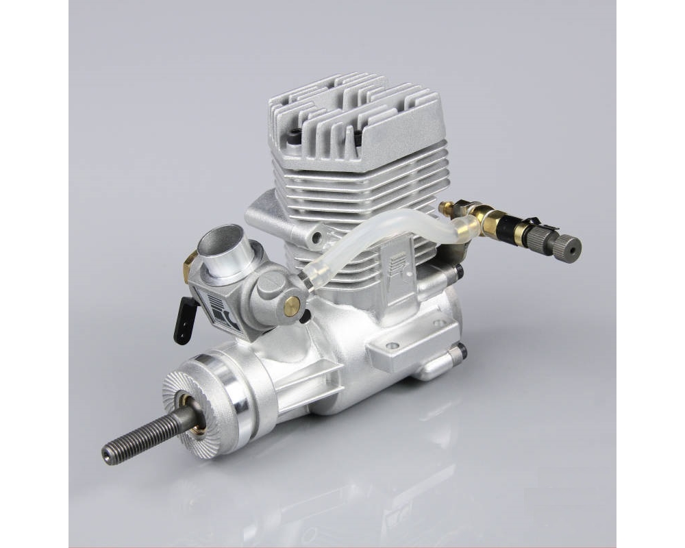 force 46 abc aero engine (7.45cc)