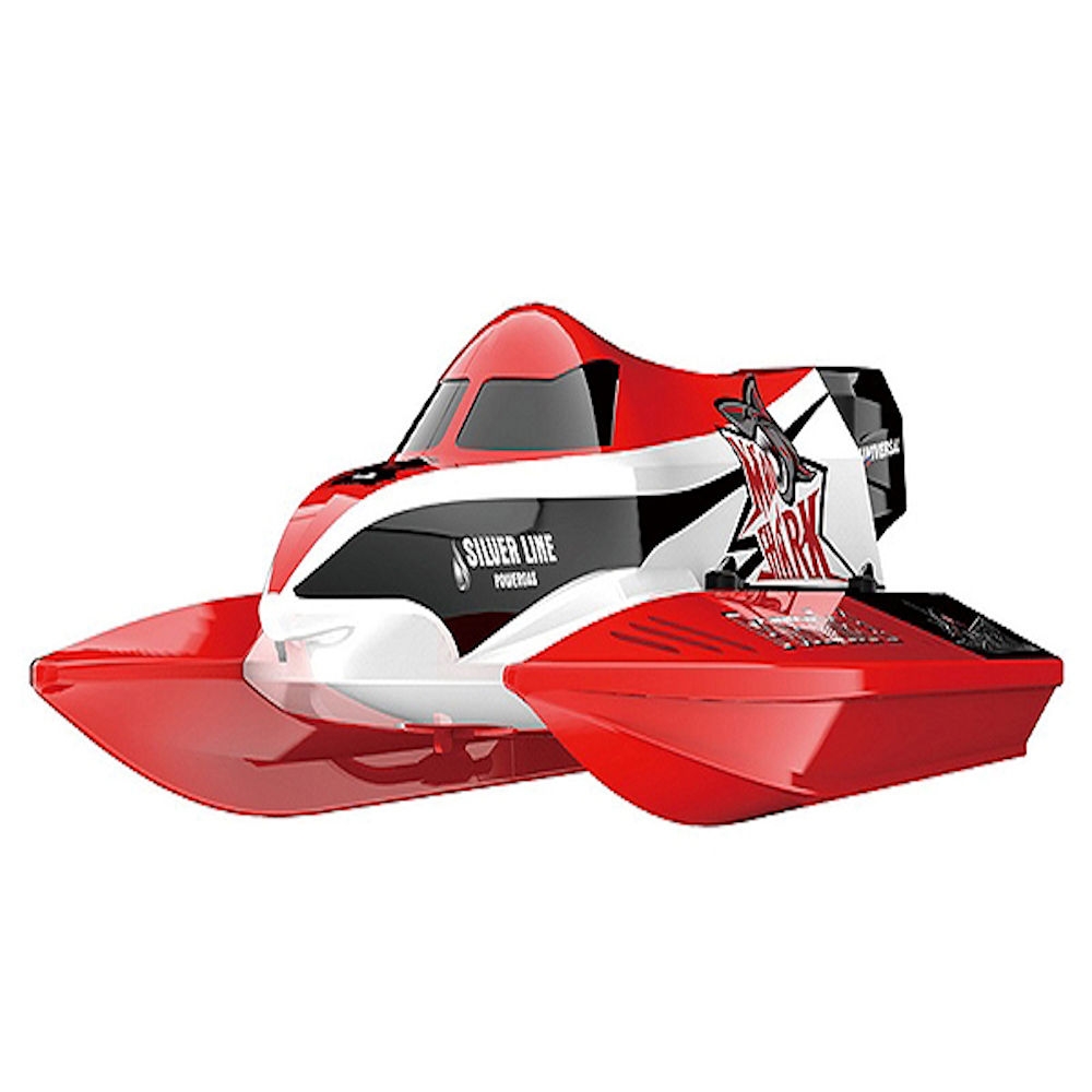 joysway mad shark v2 mini f1 brushless racing boat rtr