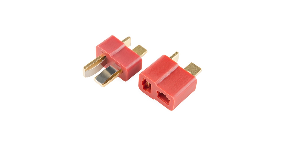 etronix deans connector 10 pairs