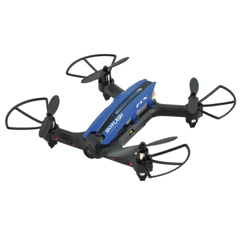 ftx skyflash racing drone set 720p with goggles