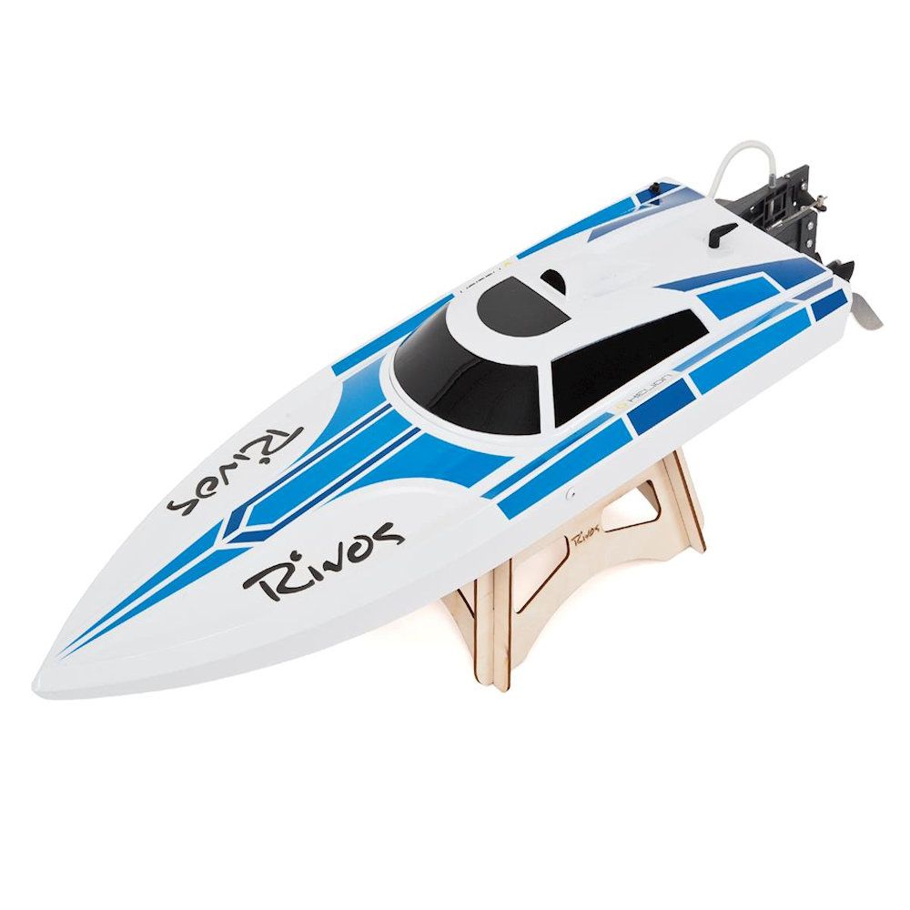 helion rivos brushless