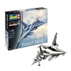 revell dassault aviation rafale c 1:48