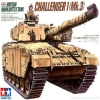 tamiya 1/35-british main battle tank challeng