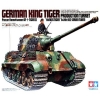 tamiya 1/35-german king tiger "productio