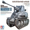 tamiya 1/35- german tank destroyer marder iii