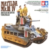 tamiya 1/35-matilda mk.iii&#65295;iv brit