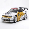 tamiya opel calibra v6 dtm (ta-02 chassis) ki