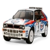 tamiya lancia delta integrale (tt-02 chassis)