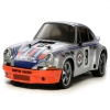 tamiya porsche 911 carrera rsr (tt-02 chassis