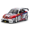 tamiya 1/10th scale alfa 155 v6 ti martini (t