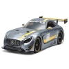 tamiya mercedes amg gt3 (tt-02 chassis) kit 