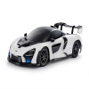 tamiya 1/10th scale mclaren senna (tt-02 chas