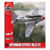 airfix supermarine spitfire f.mk.22/24 1:48