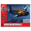 airfix vickers wellington mk.ia/c 1:72