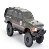 ftx outback mini x lc90 1/18th scale 4x4 trai