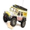 ftx kanyon mountain rescue xl 1/10th scale 4x