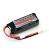 ftx outback mini x 2.0 7.4v 600mah 2s lipo ba