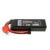 radient 3200mah 14.8v 30c lipo battery pack t