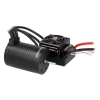 robitronic ten brushless motor & esc comb