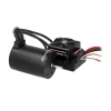 robitronic ten brushless motor & esc comb