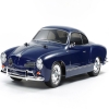 tamiya vw karmann ghia (m-06l chassis) kit 