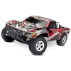 traxxas slash 1/10th scale brushed 2wd short 