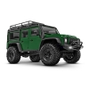 traxxas trx-4m land rover defender 1/18th sca