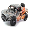 ftx torro 1/10th scale nitro 4wd truck rtr 