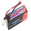 voltz 5000mah 14.8v 50c hardcase lipo battery