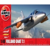 airfix folland gnat t.1 1:48