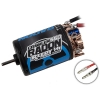 reedy radon 2 crawler 550 14t 5 slot 1600kv b