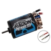 reedy radon 2 crawler 550 20t 5 slot 1100kv b