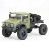 ftx outback mini xp unitrak 1/18th scale 4x4 