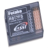 futaba r617fs 7ch fasst receiver