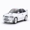 tamiya ford escort cosworth 1998 (tt-02 chass