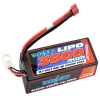 voltz 3600mah 11.1v 40c hardcase lipo battery