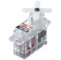 hitec hs40 ultra nano super light servo (loose)