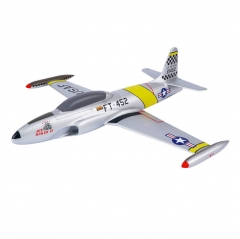 arrows hobby t-33 50mm edf with vector stabilisation pnp