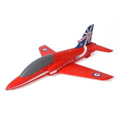 arrows hobby bae hawk 50mm edf pnp