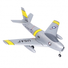 arrows hobby f-86 64mm edf pnp 