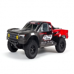 arrma senton 4x4 mega slt3 short course truck rtr