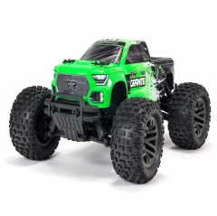 arrma granite 1/10th scale 4wd 3s blx firma slt3 monster truck artr