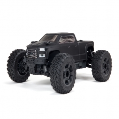 arrma big rock 1/10th scale 4wd 3s blx brushless slt3 monster truck artr