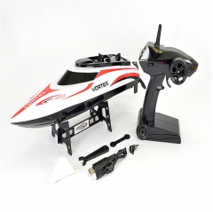 ftx vortex brushed racing boat rtr