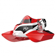 joysway mad shark v2 mini f1 brushless racing boat rtr